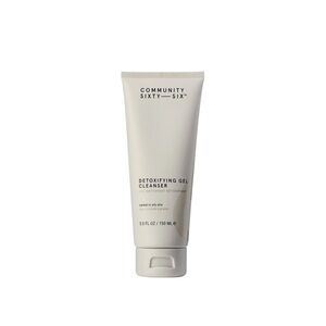COMMUNITY SIXTY-SIX Detoxifying Gel Cleanser